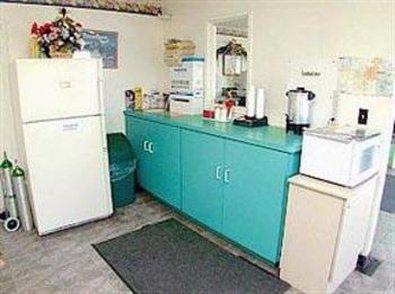 America'S Best Travel Inn Рино Экстерьер фото