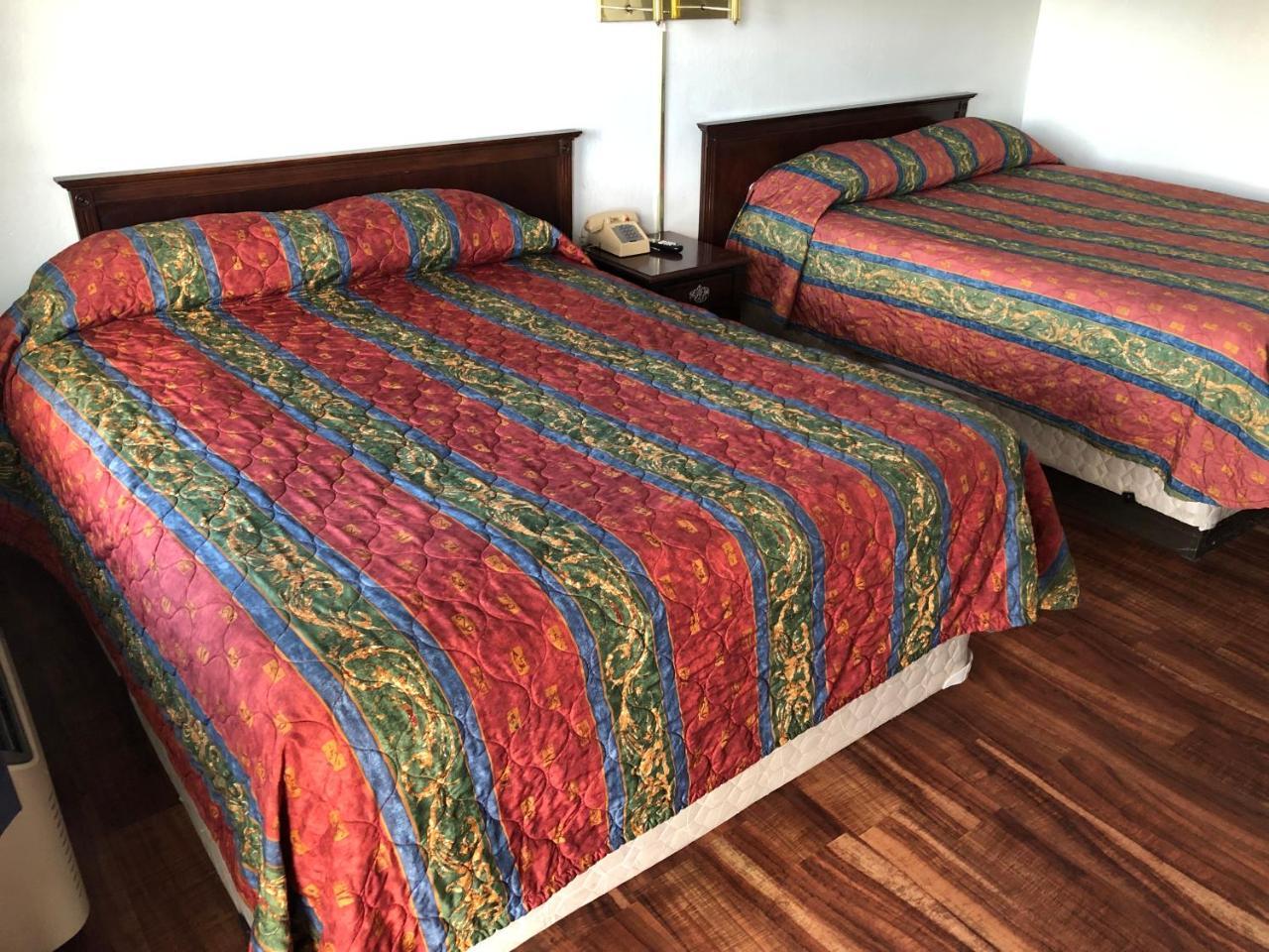 America'S Best Travel Inn Рино Экстерьер фото