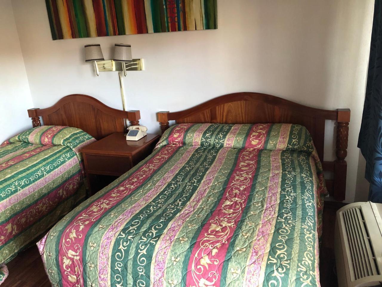 America'S Best Travel Inn Рино Экстерьер фото