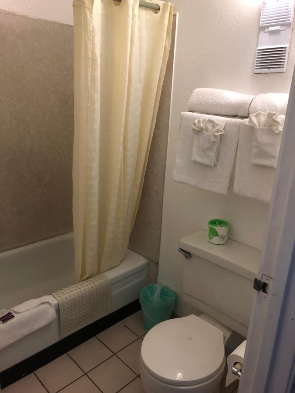 America'S Best Travel Inn Рино Экстерьер фото