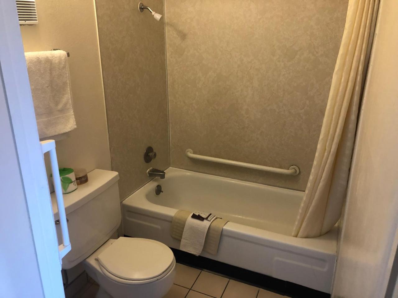 America'S Best Travel Inn Рино Экстерьер фото